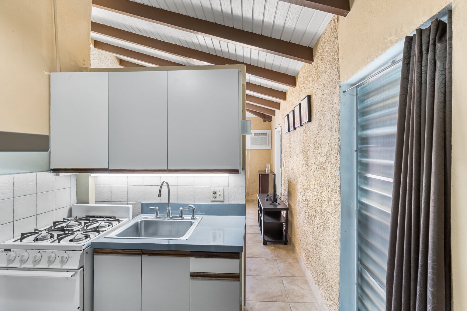 Christiansted Vacation Rental