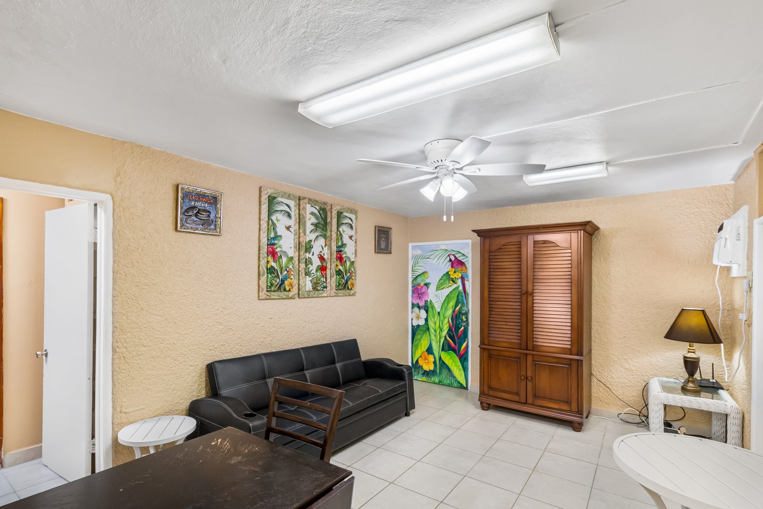 Christiansted Vacation Rental