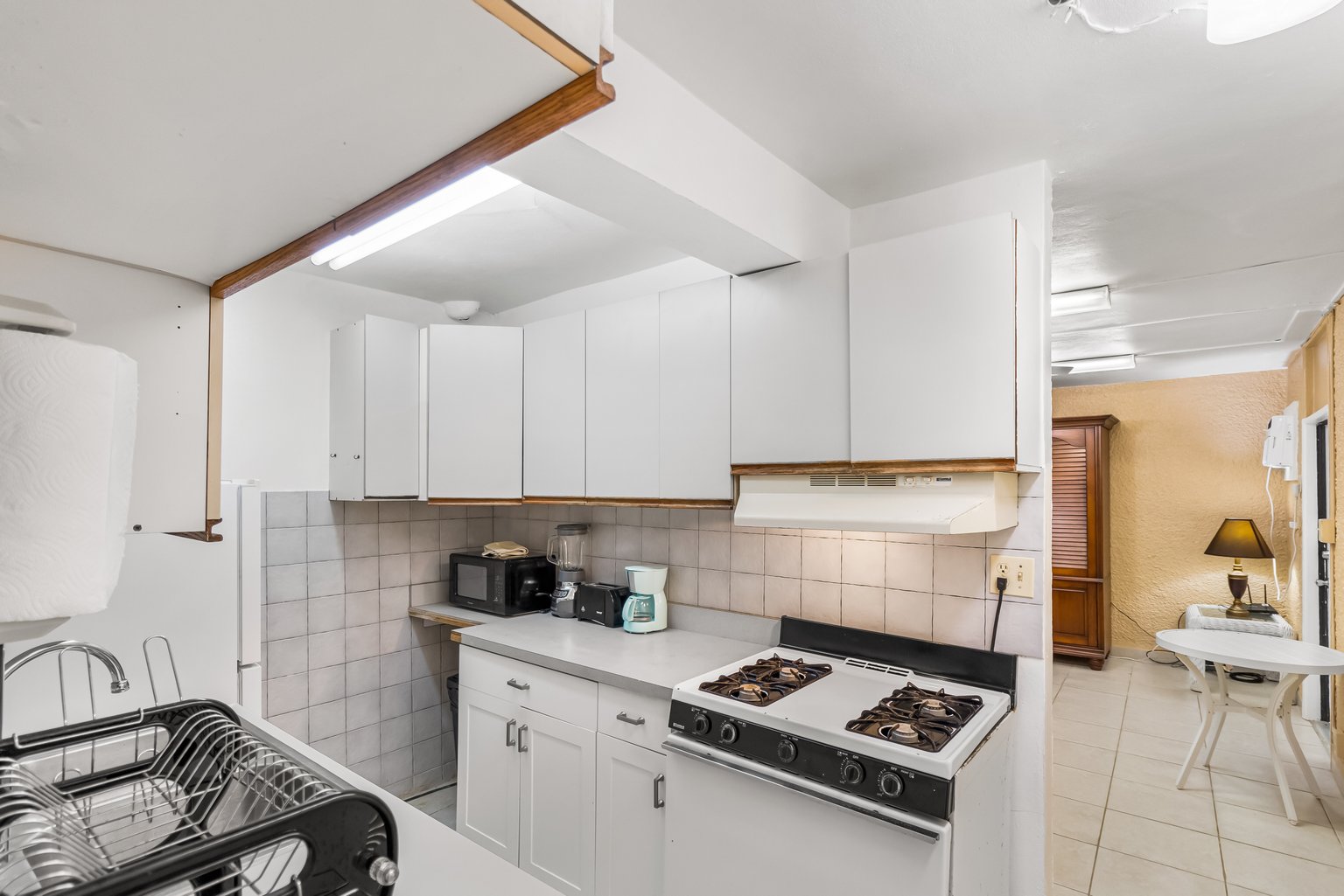 Christiansted Vacation Rental