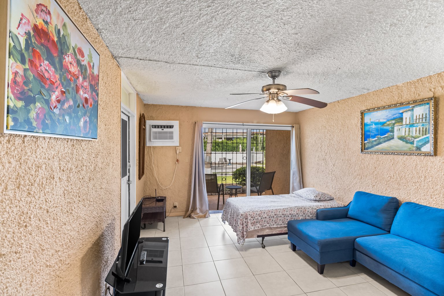 Christiansted Vacation Rental