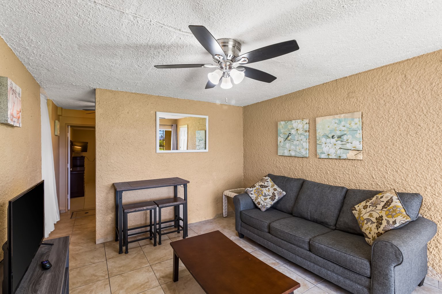 Christiansted Vacation Rental