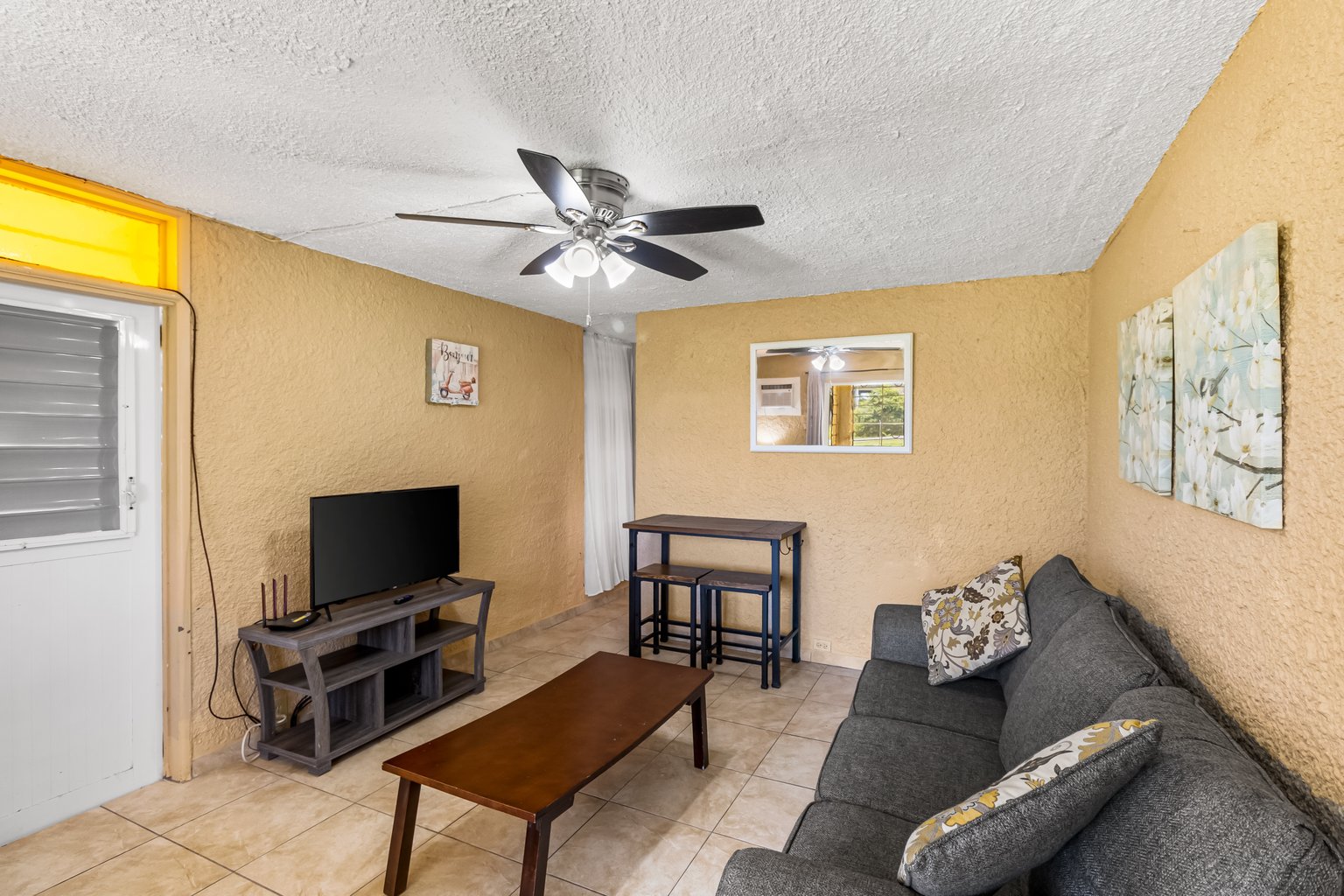 Christiansted Vacation Rental