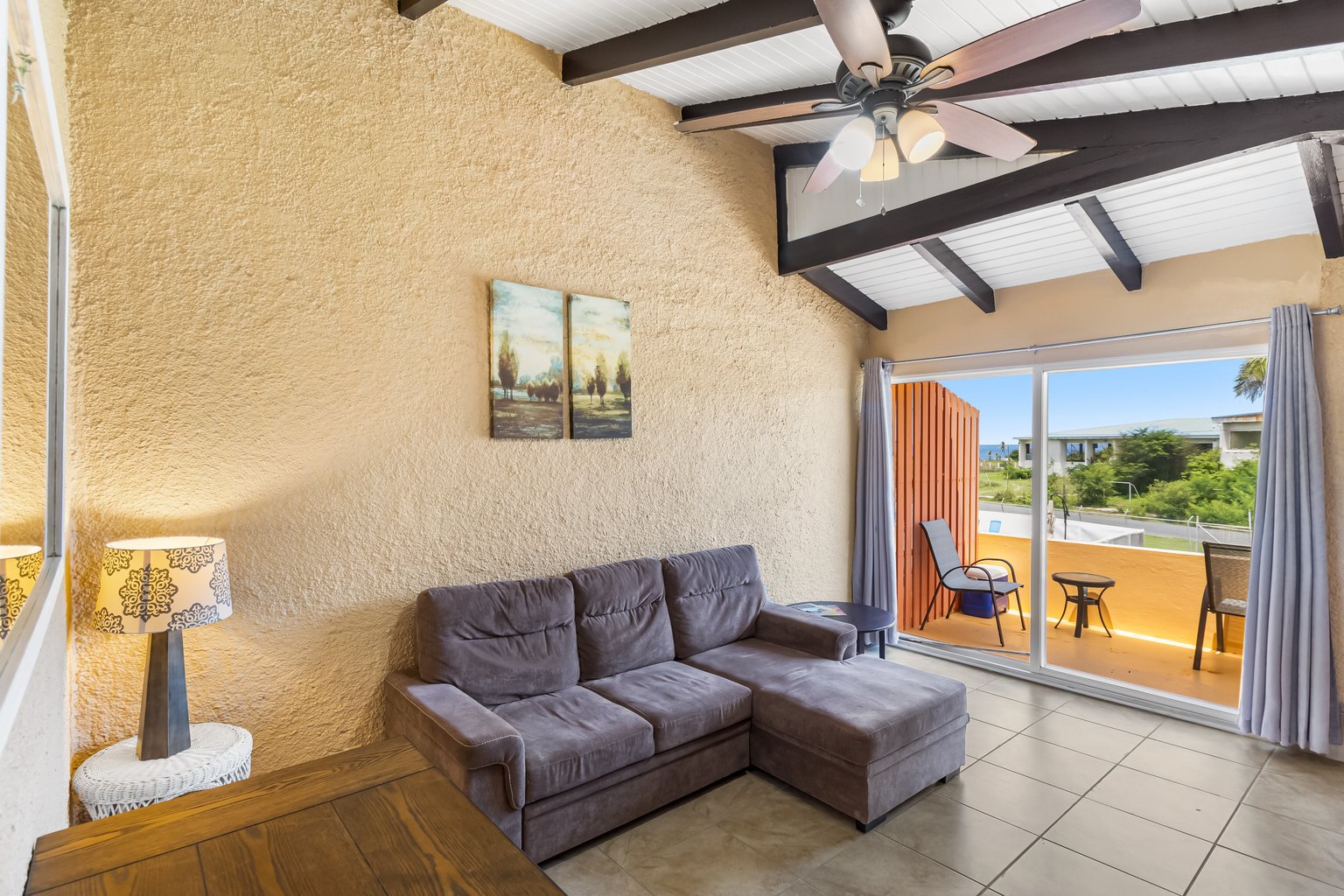 Christiansted Vacation Rental