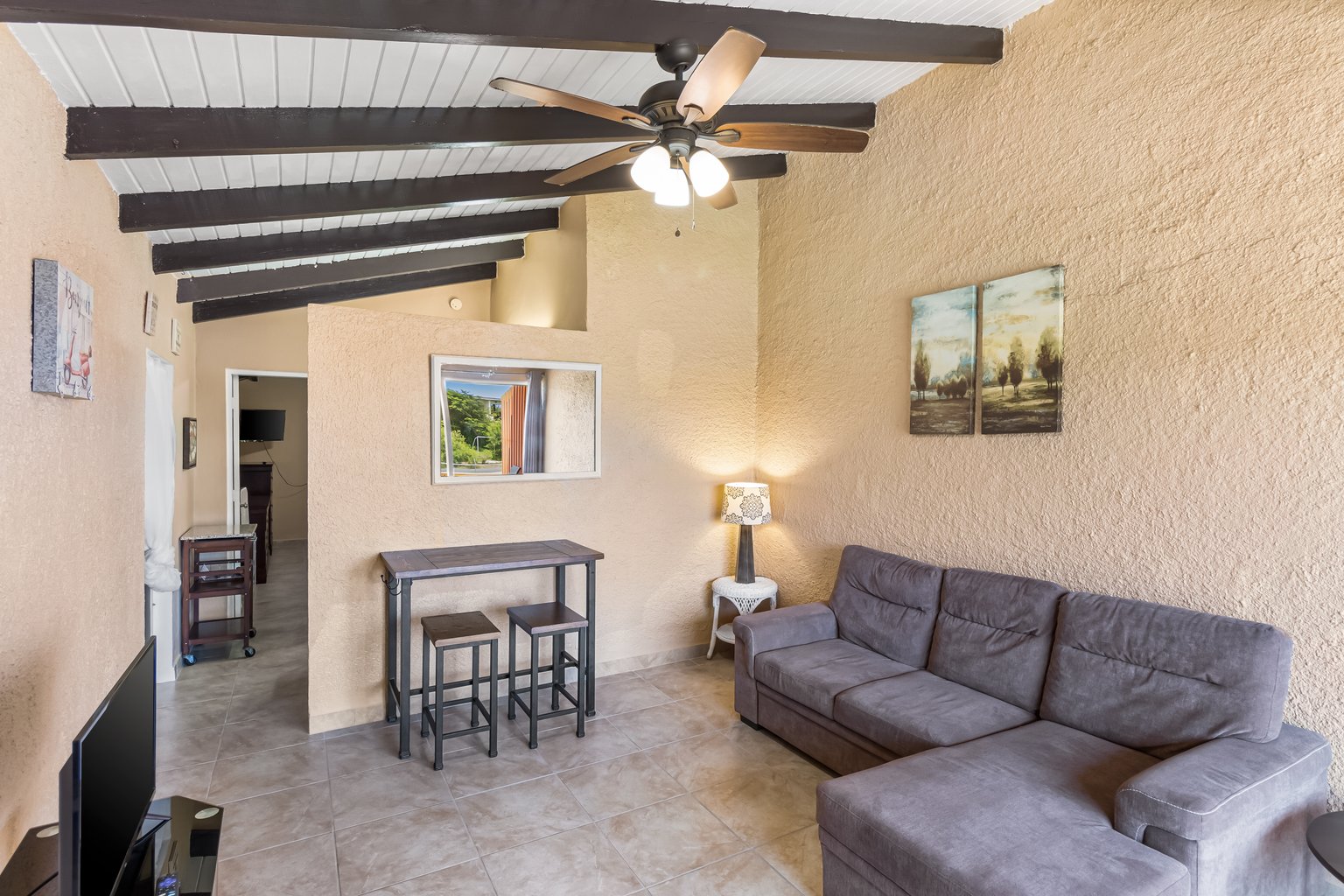 Christiansted Vacation Rental