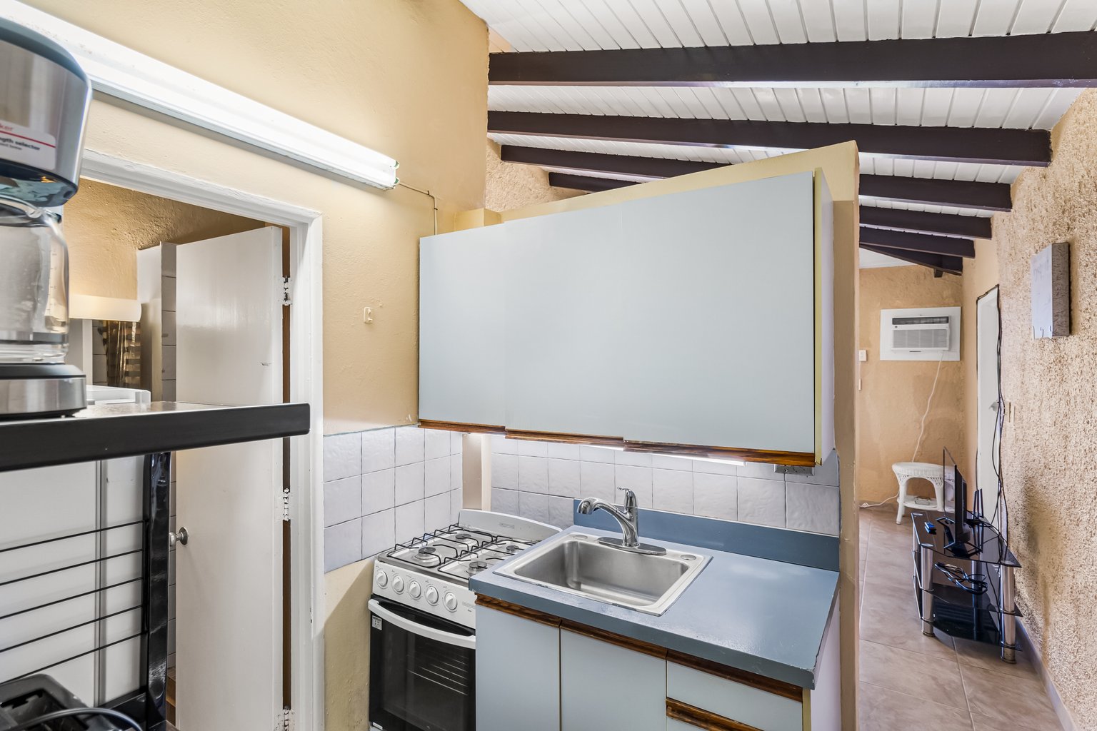 Christiansted Vacation Rental