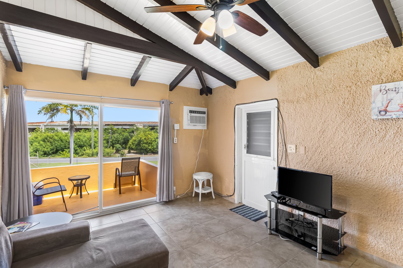 Christiansted Vacation Rental