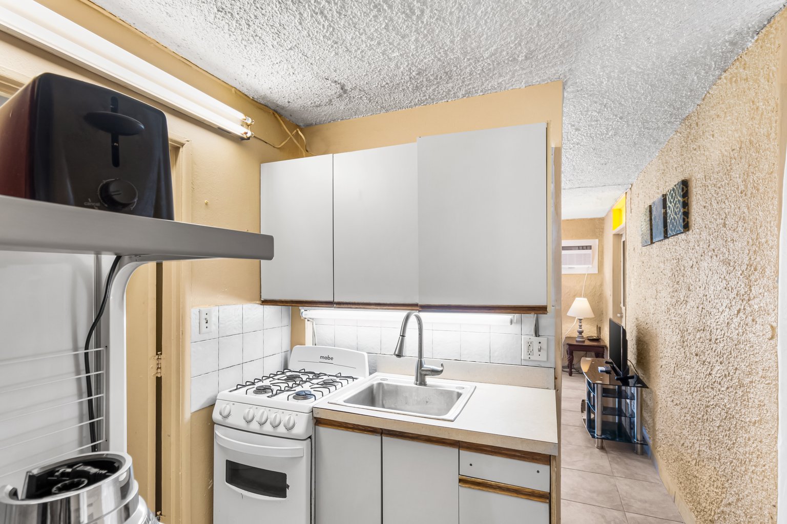 Christiansted Vacation Rental