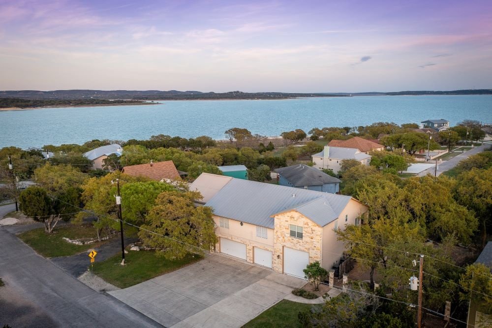 Canyon Lake Vacation Rental