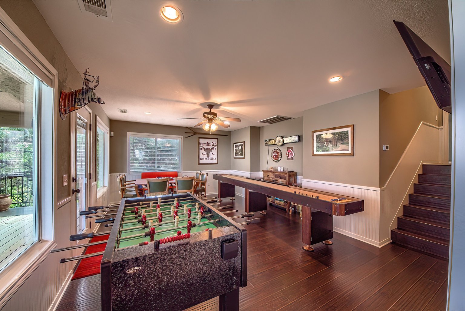 Canyon Lake Vacation Rental