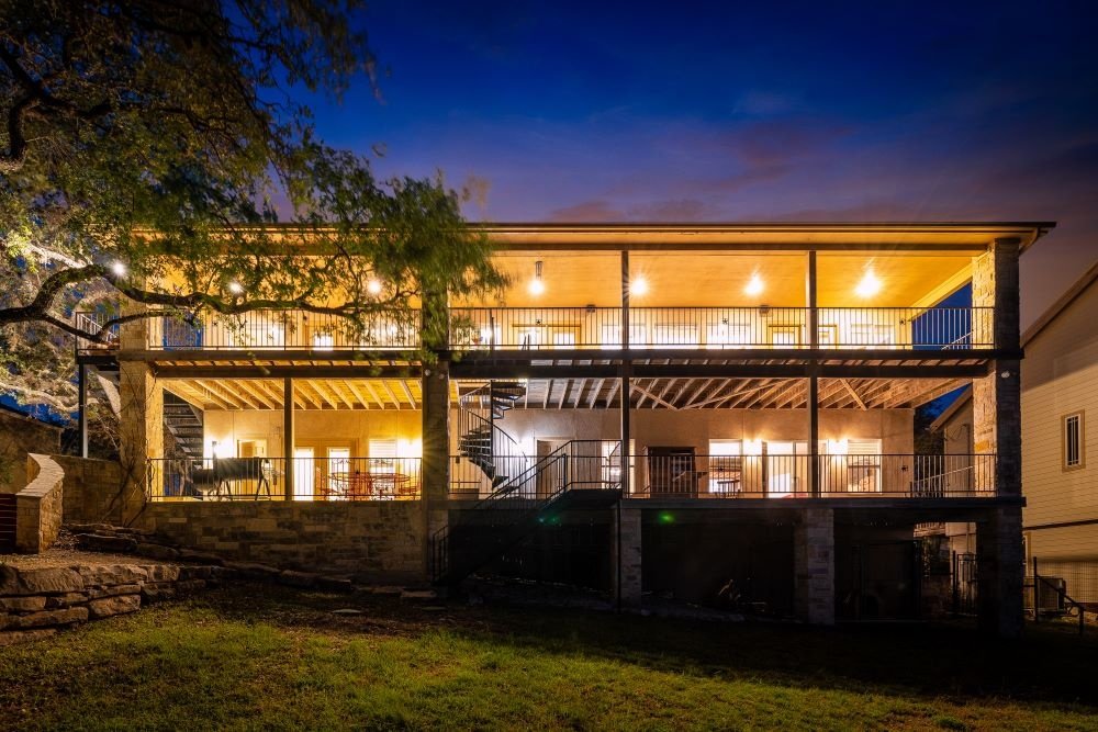 Canyon Lake Vacation Rental