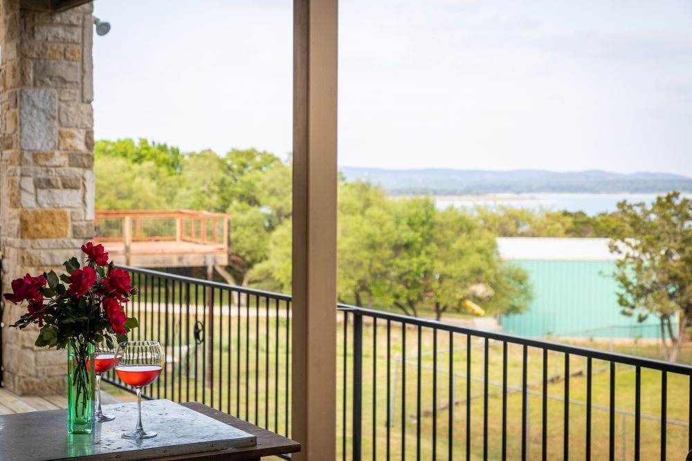 Canyon Lake Vacation Rental