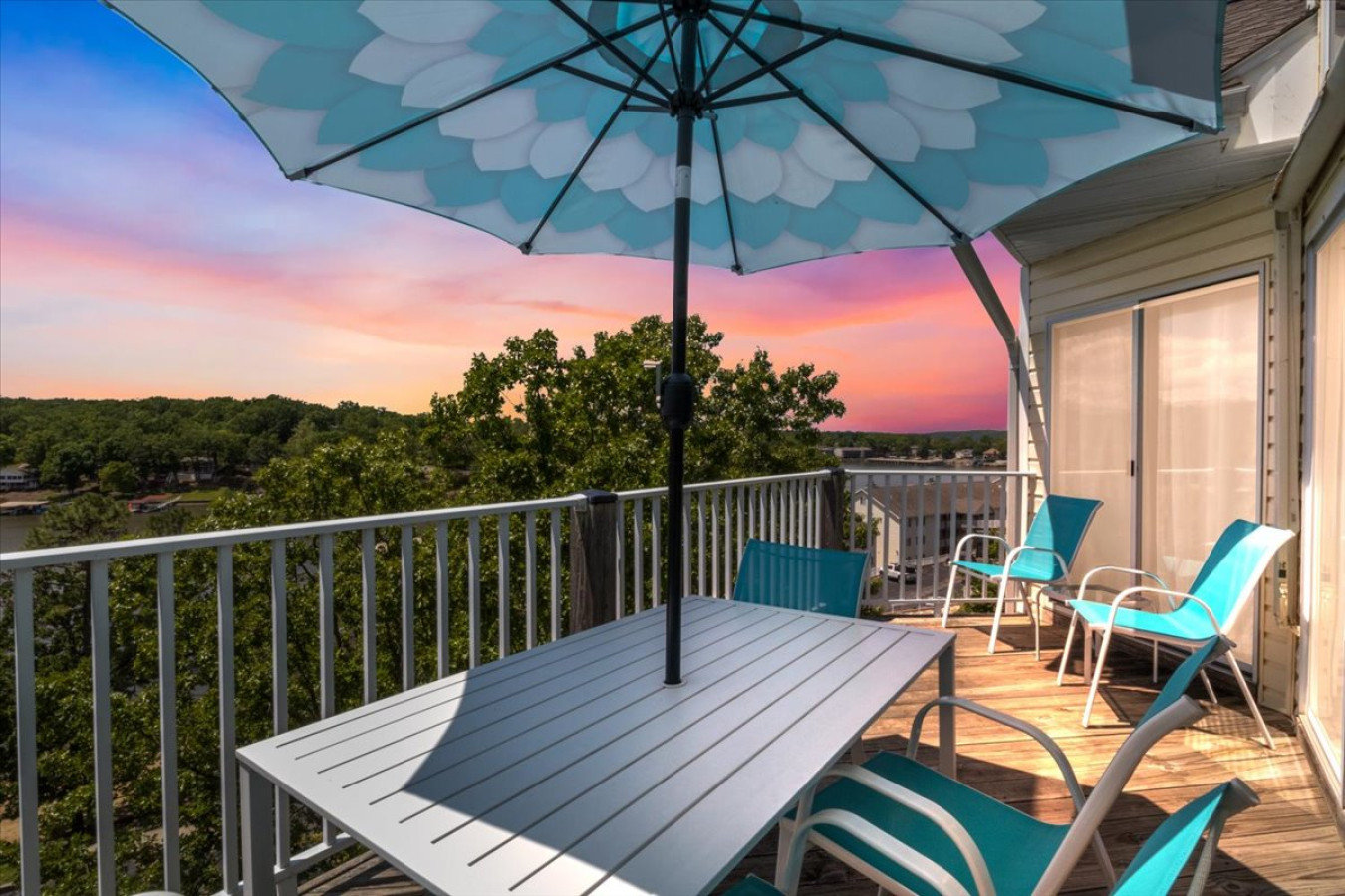 Osage Beach Vacation Rental