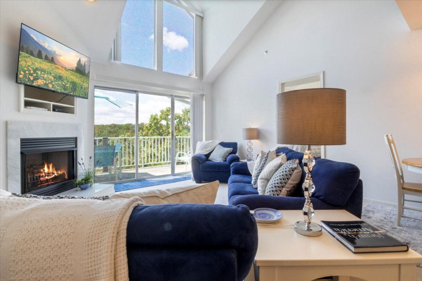 Osage Beach Vacation Rental