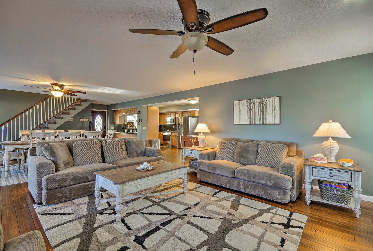 Lake Ozark Vacation Rental