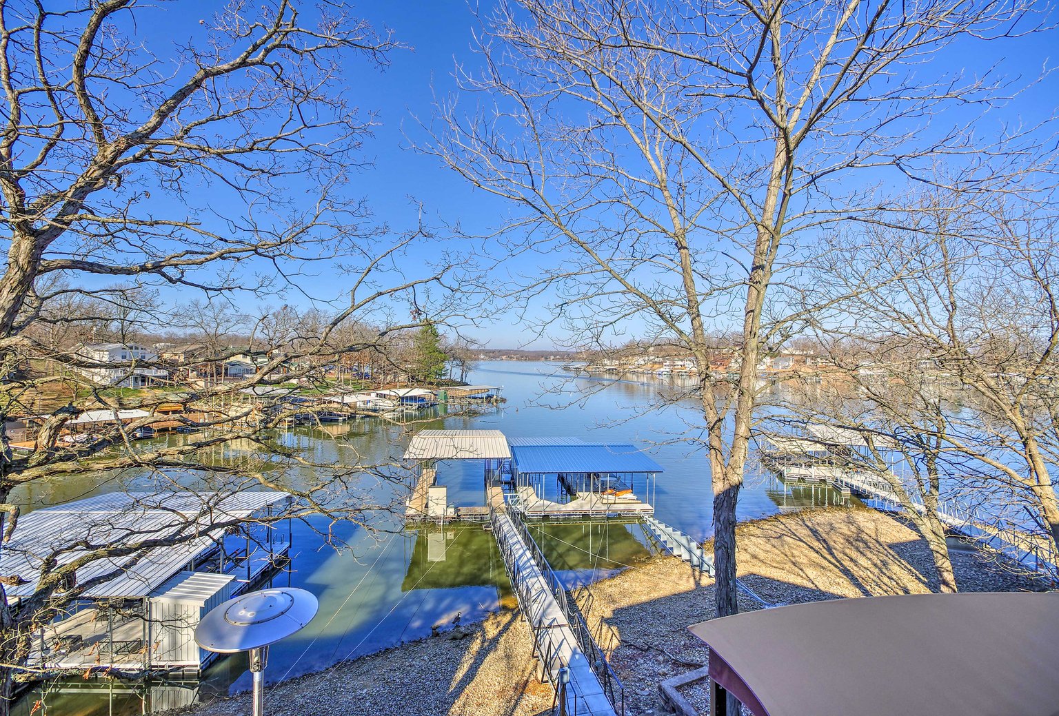 Lake Ozark Vacation Rental