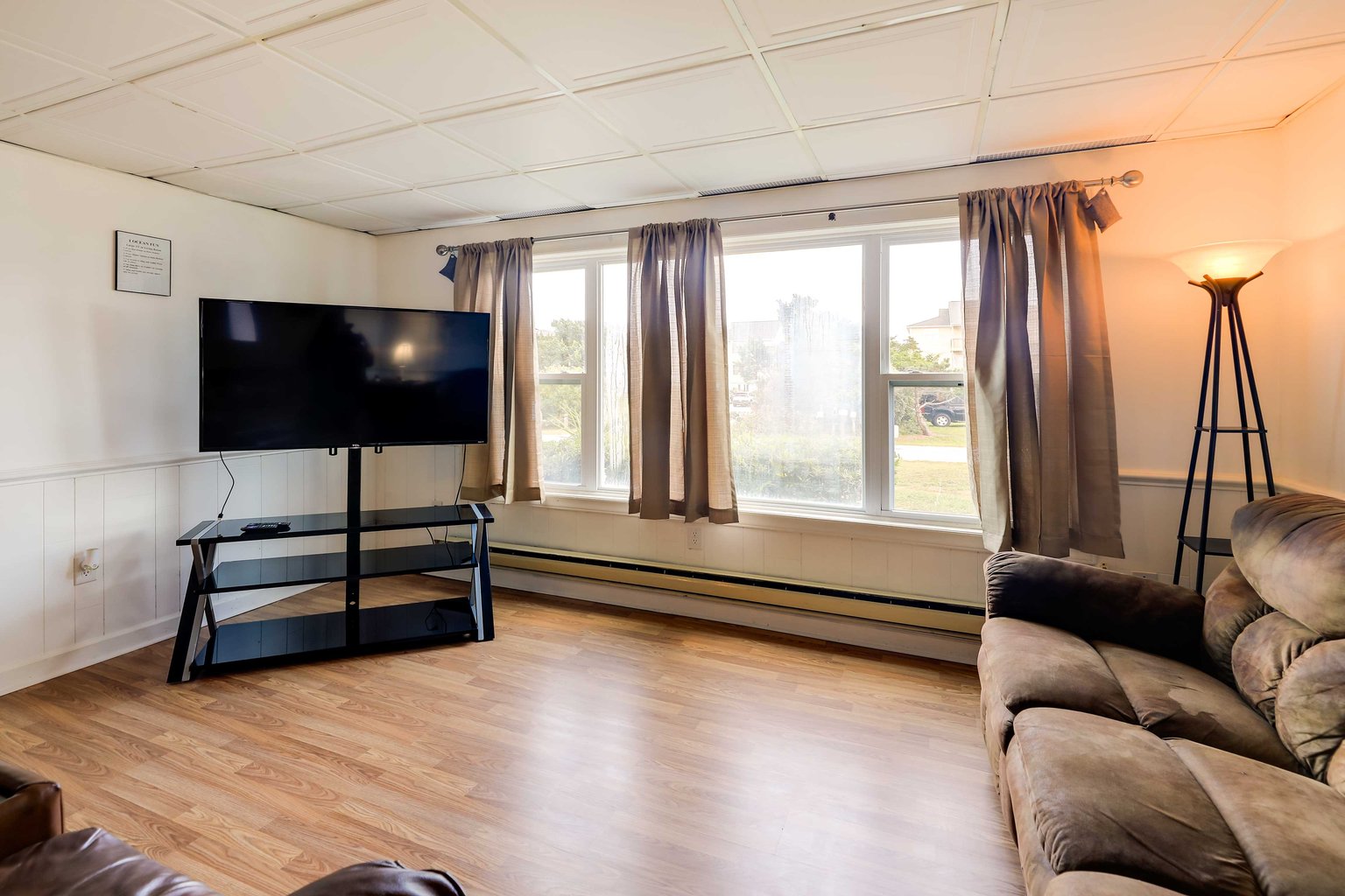 Emerald Isle Vacation Rental