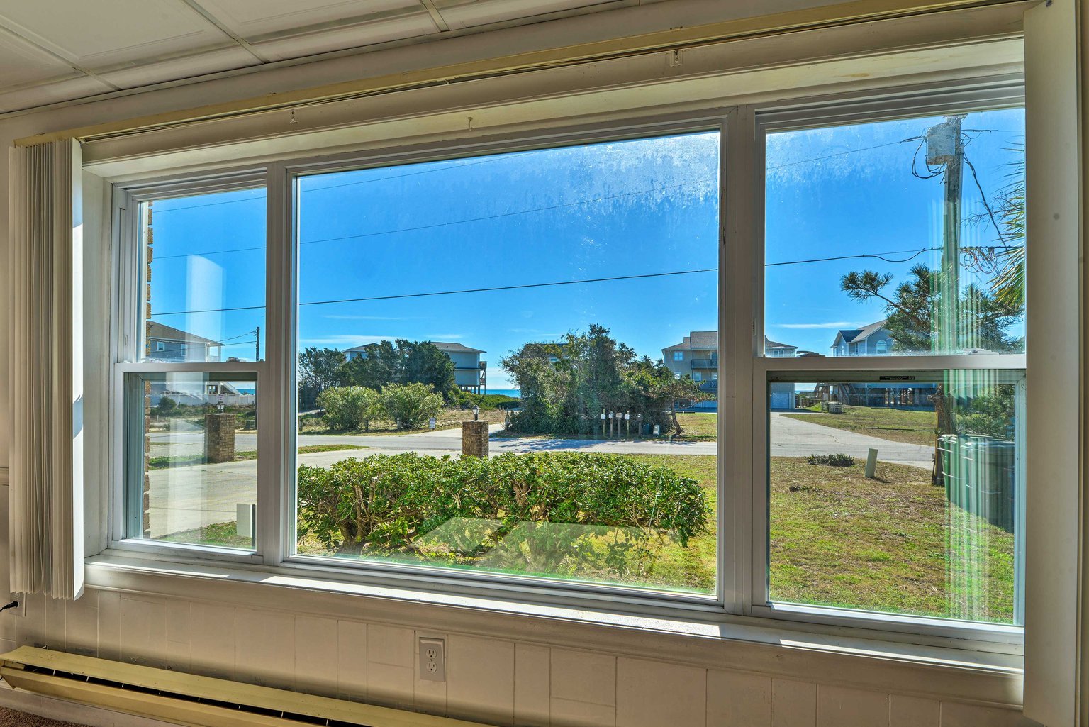 Emerald Isle Vacation Rental