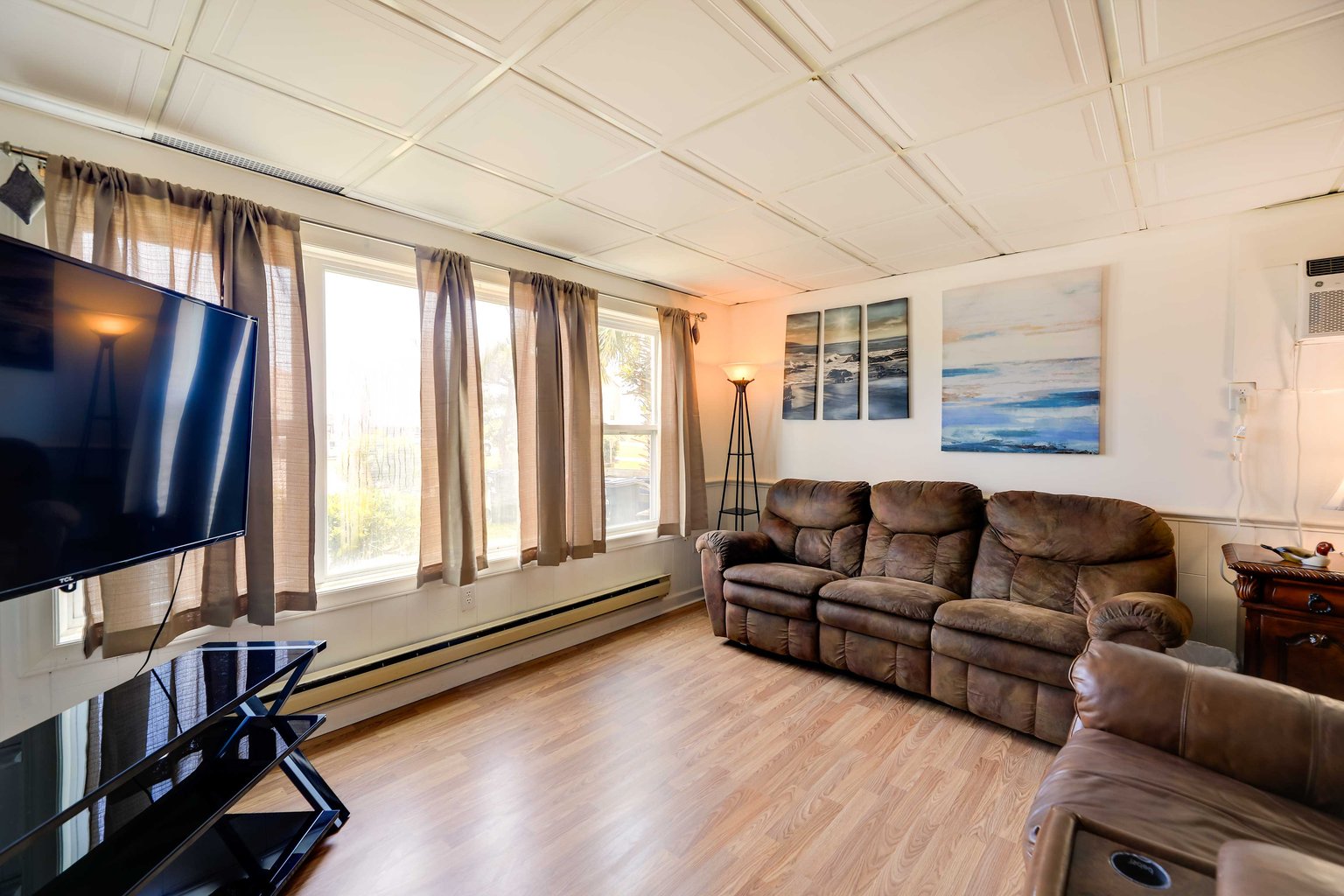 Emerald Isle Vacation Rental