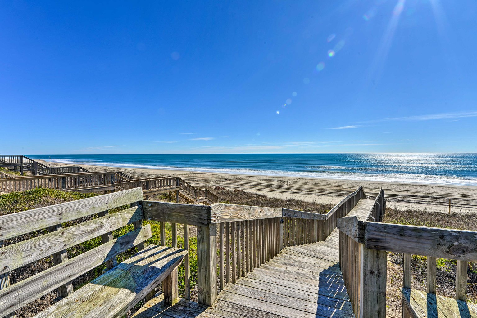 Emerald Isle Vacation Rental