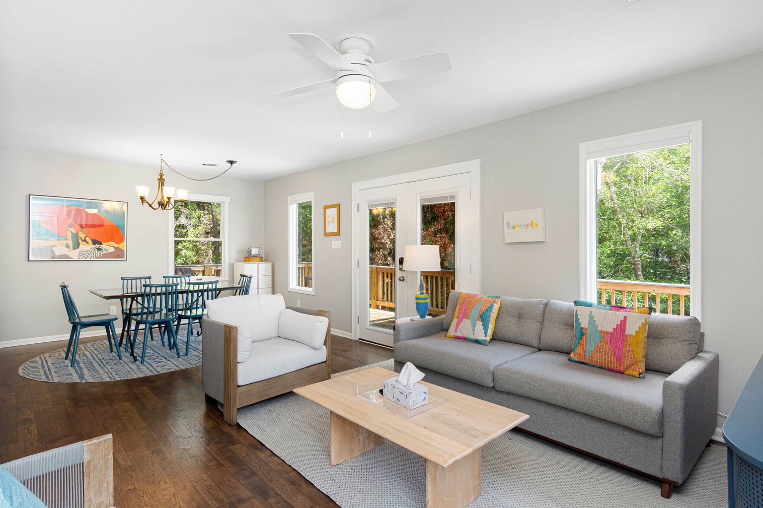 Emerald Isle Vacation Rental
