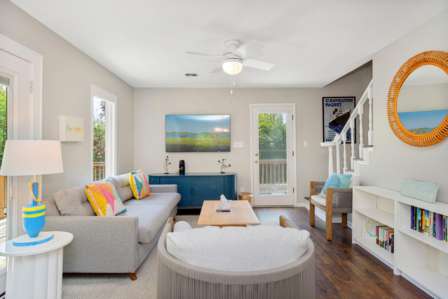 Emerald Isle Vacation Rental