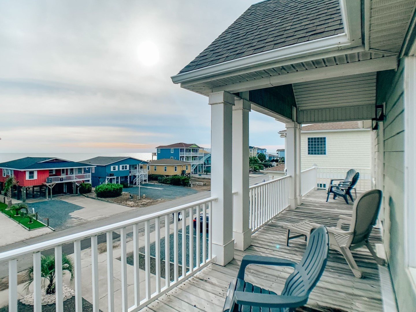 Holden Beach Vacation Rental
