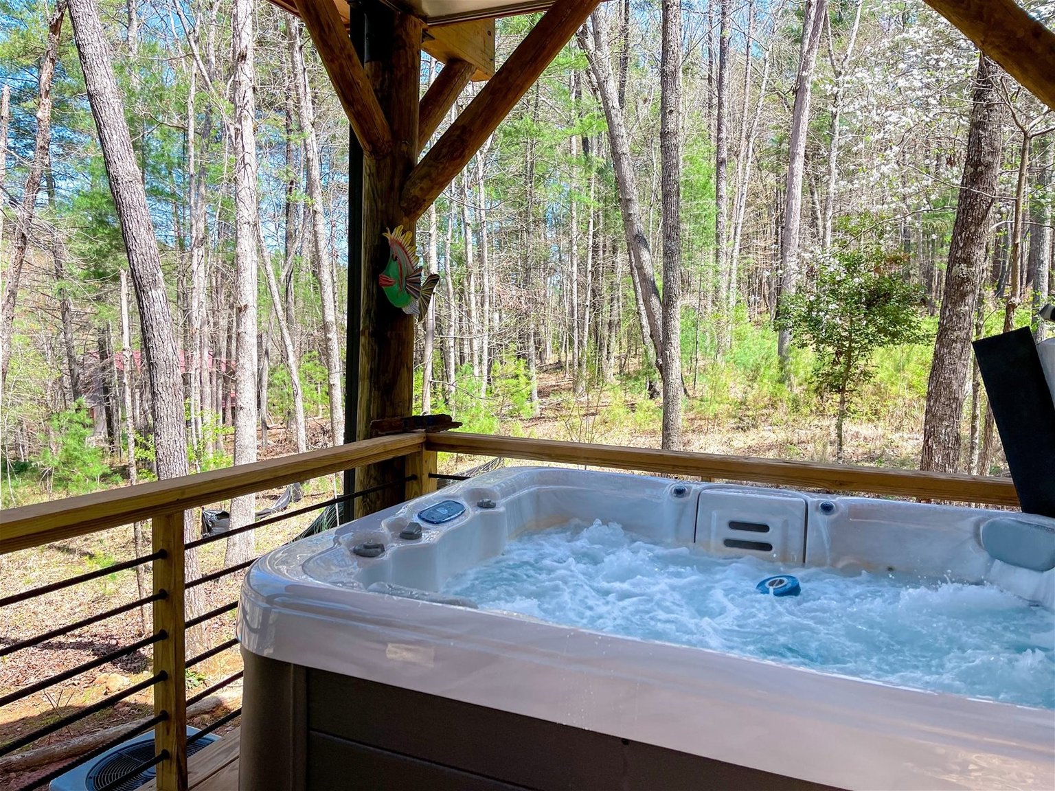Morganton Vacation Rental