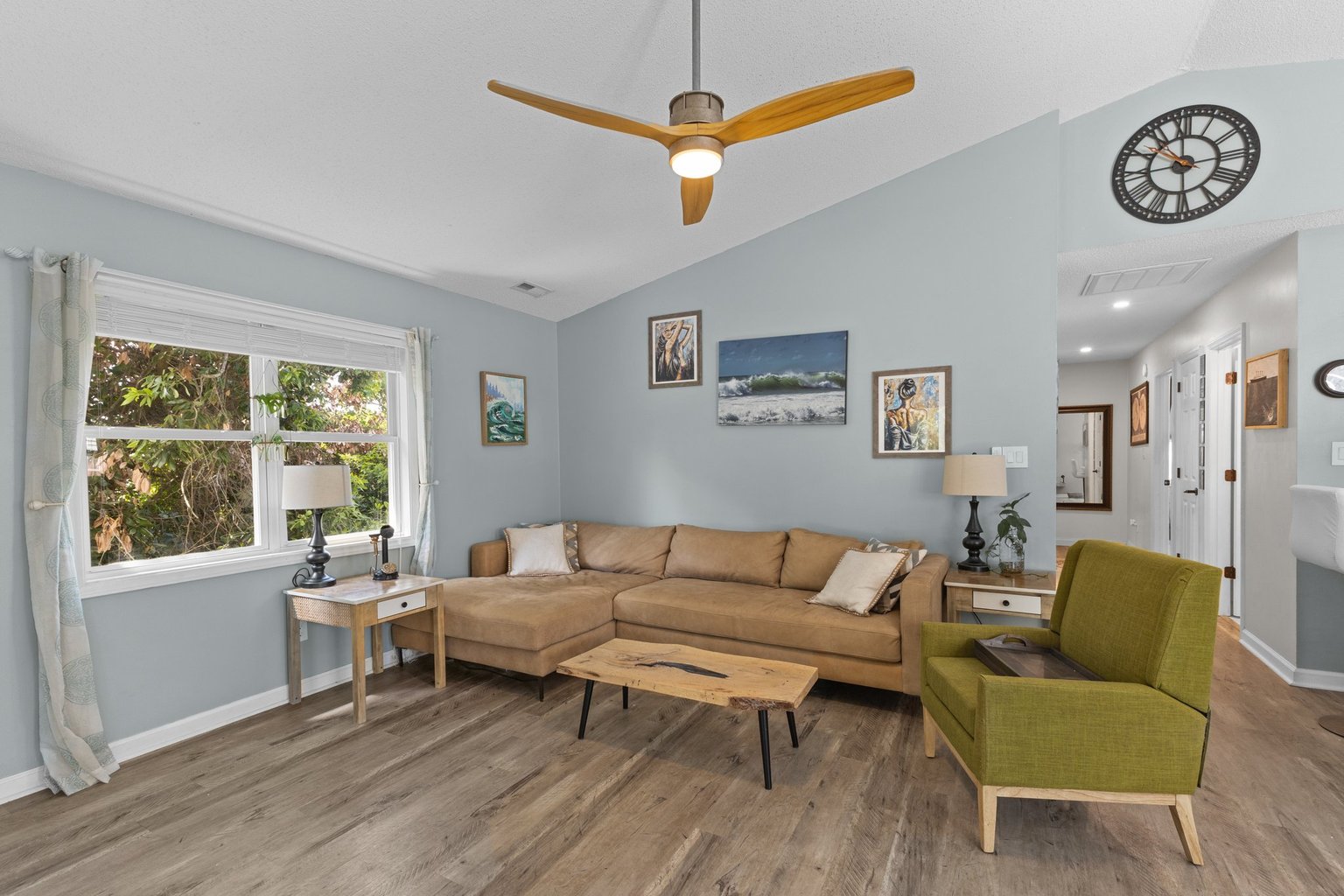 Emerald Isle Vacation Rental