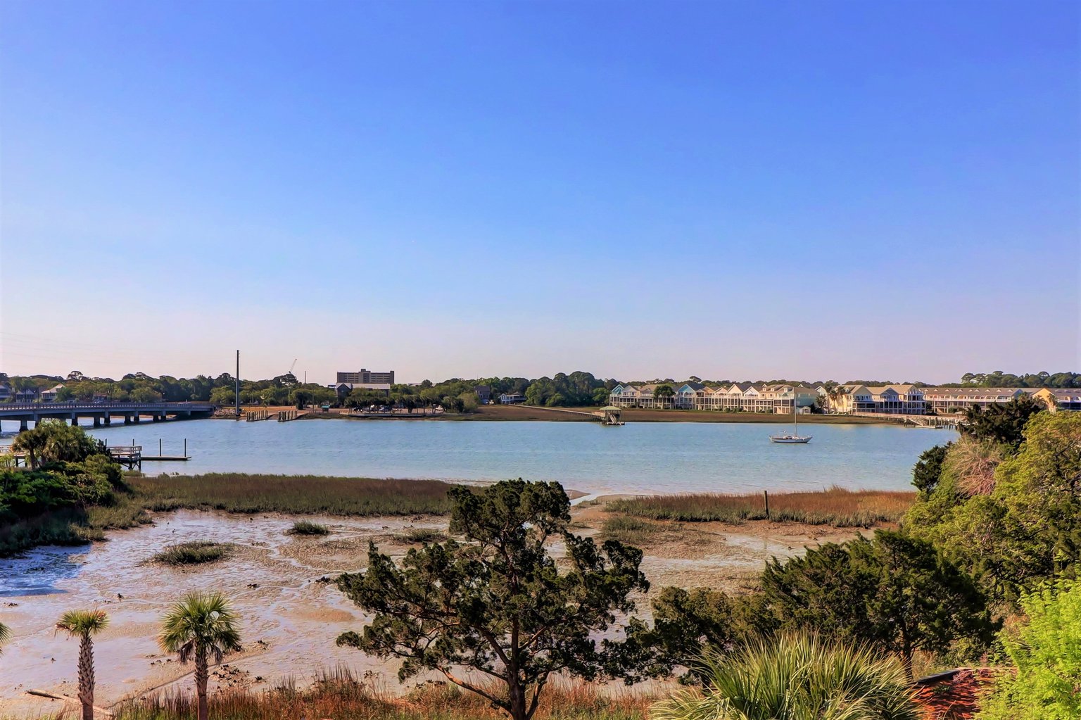 Folly Beach Vacation Rental