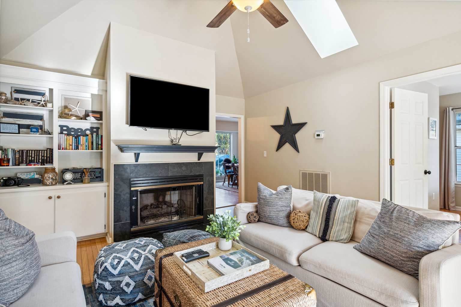 Folly Beach Vacation Rental