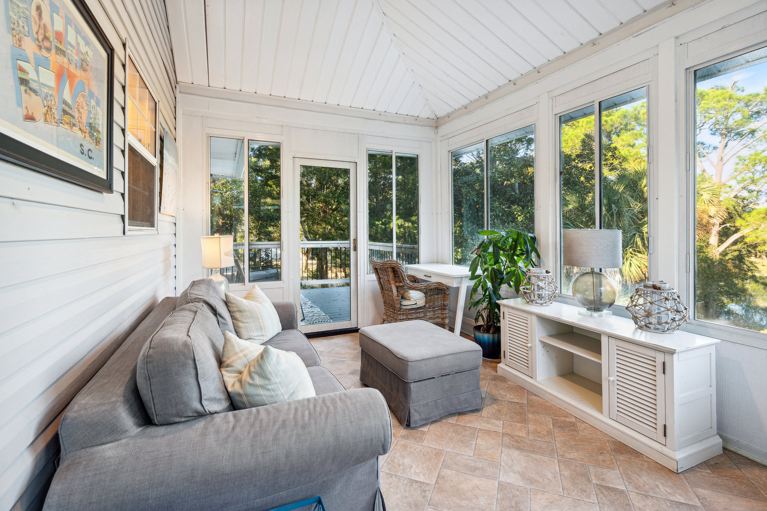 Folly Beach Vacation Rental