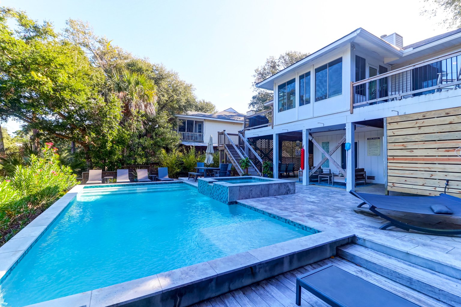 Folly Beach Vacation Rental