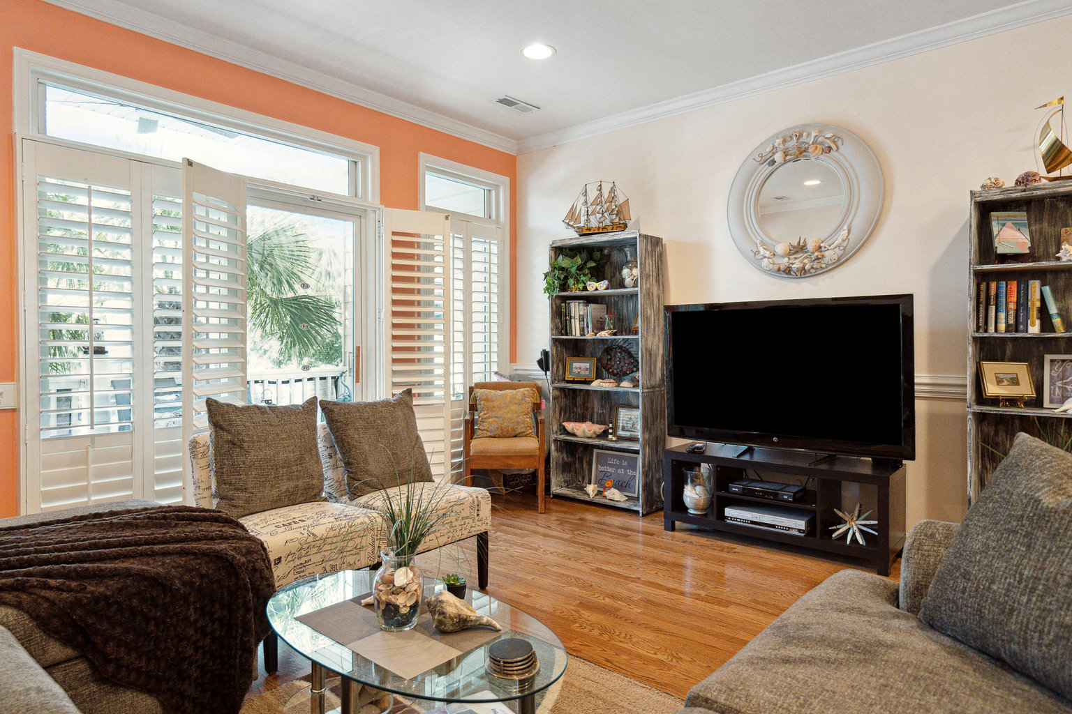 Folly Beach Vacation Rental