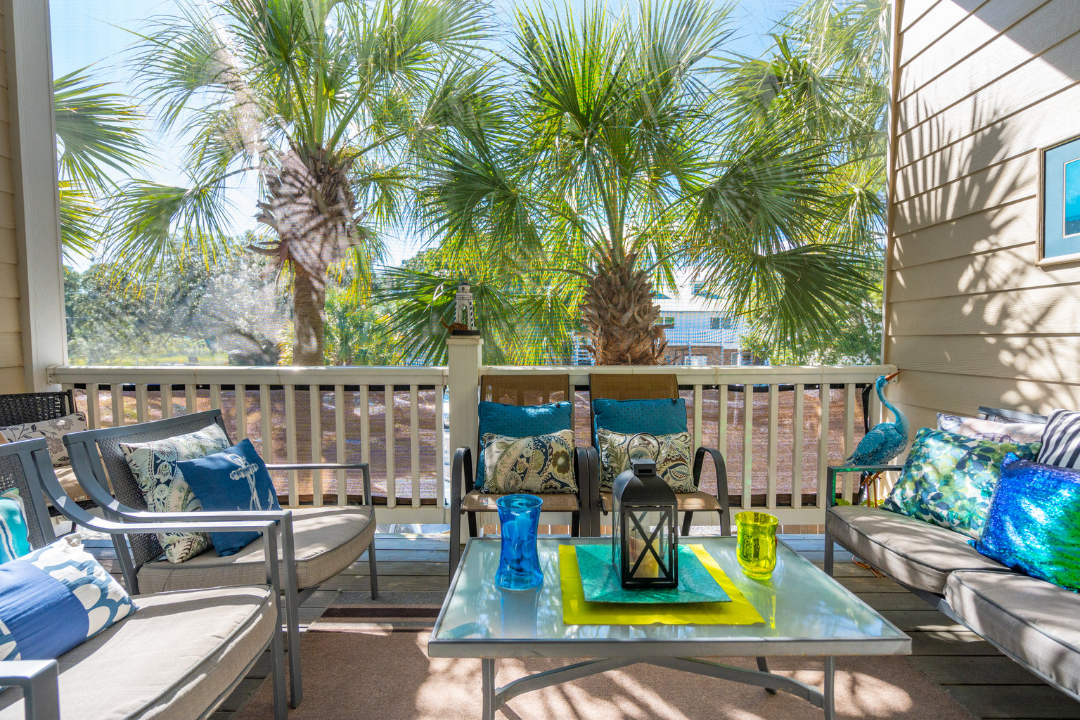 Folly Beach Vacation Rental