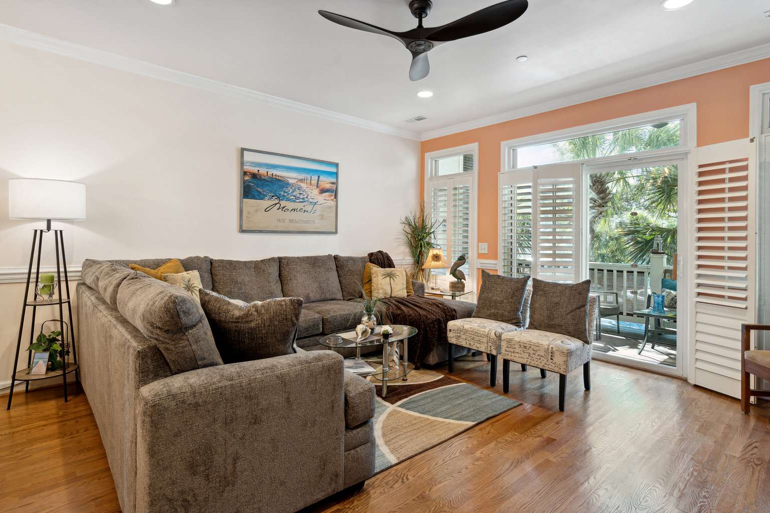 Folly Beach Vacation Rental