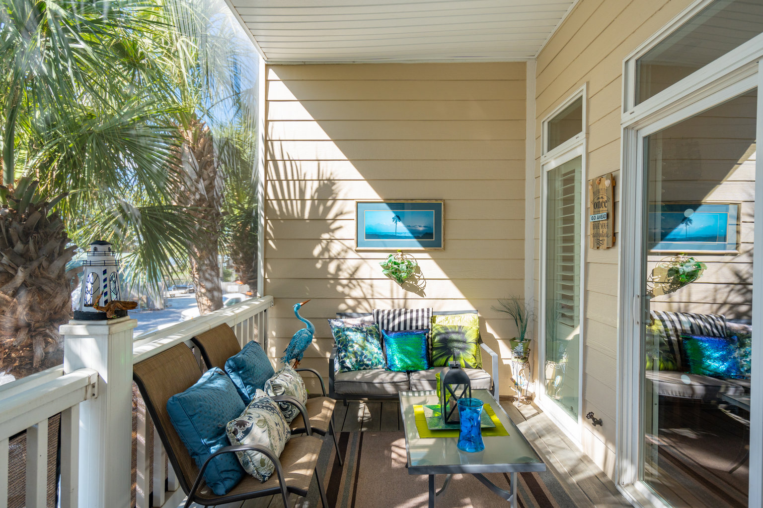 Folly Beach Vacation Rental