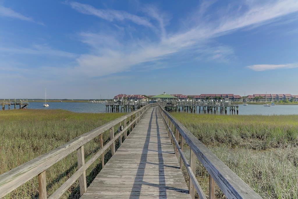 Folly Beach Vacation Rental