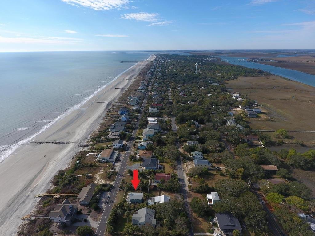 Folly Beach Vacation Rental
