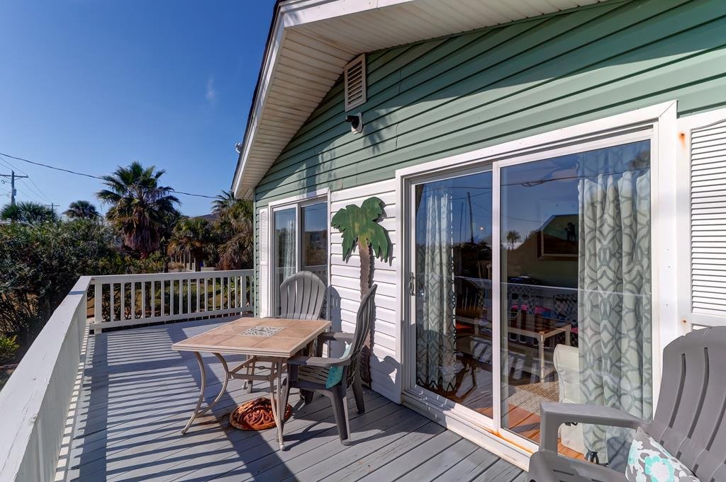 Folly Beach Vacation Rental