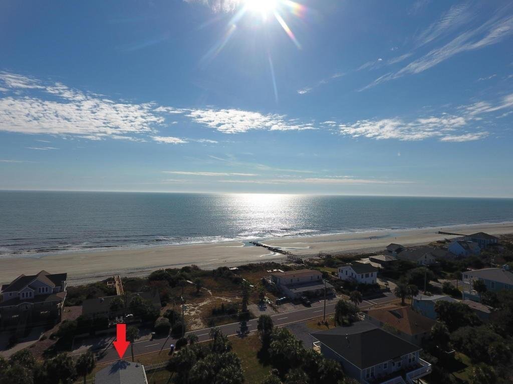 Folly Beach Vacation Rental