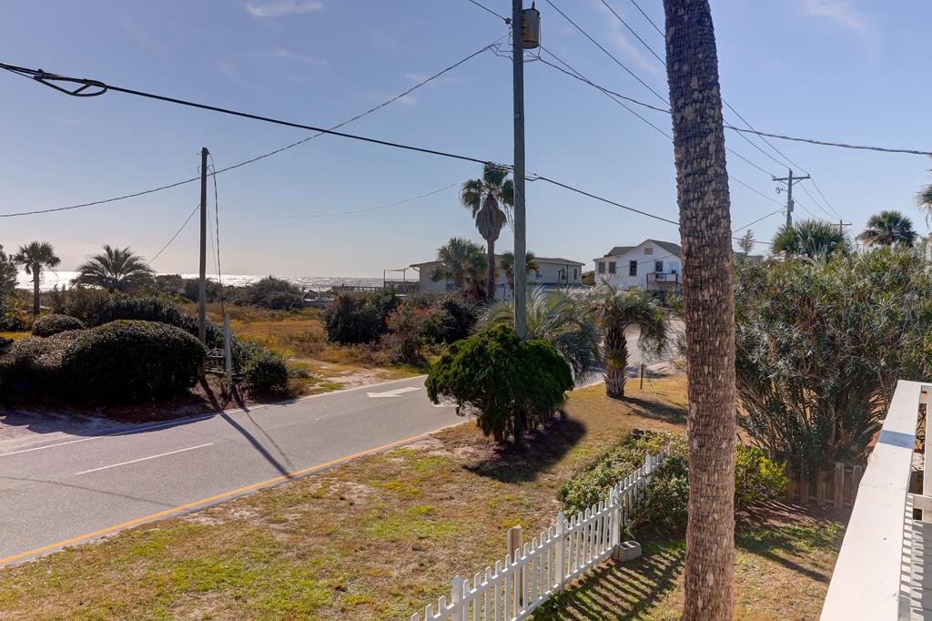 Folly Beach Vacation Rental