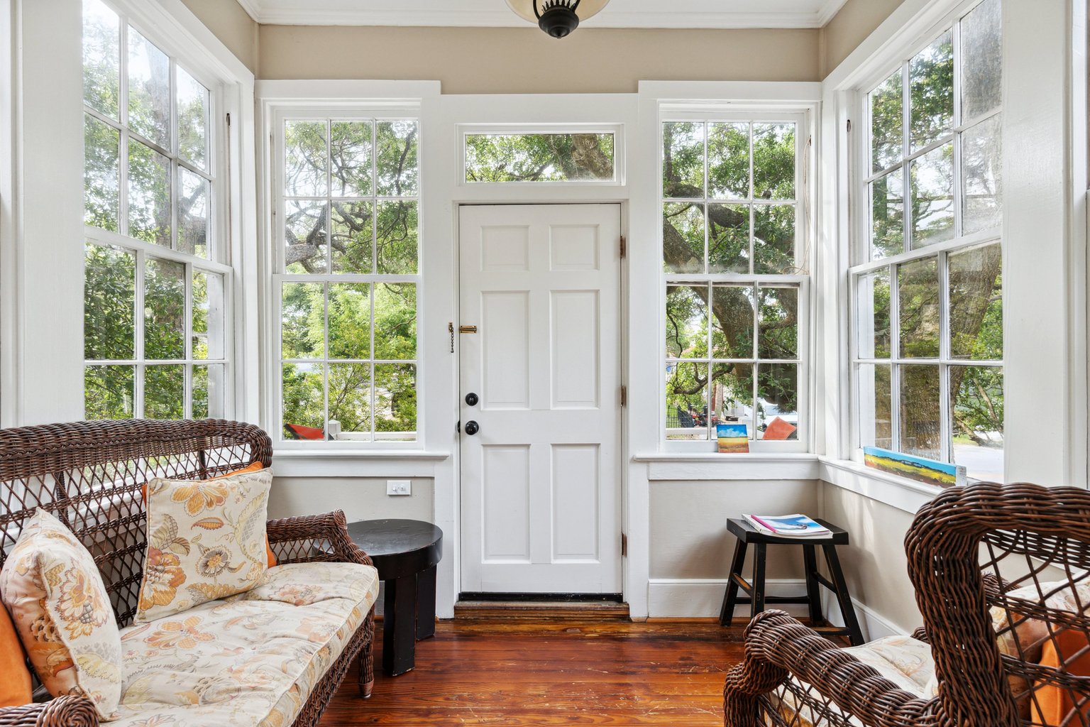 Folly Beach Vacation Rental
