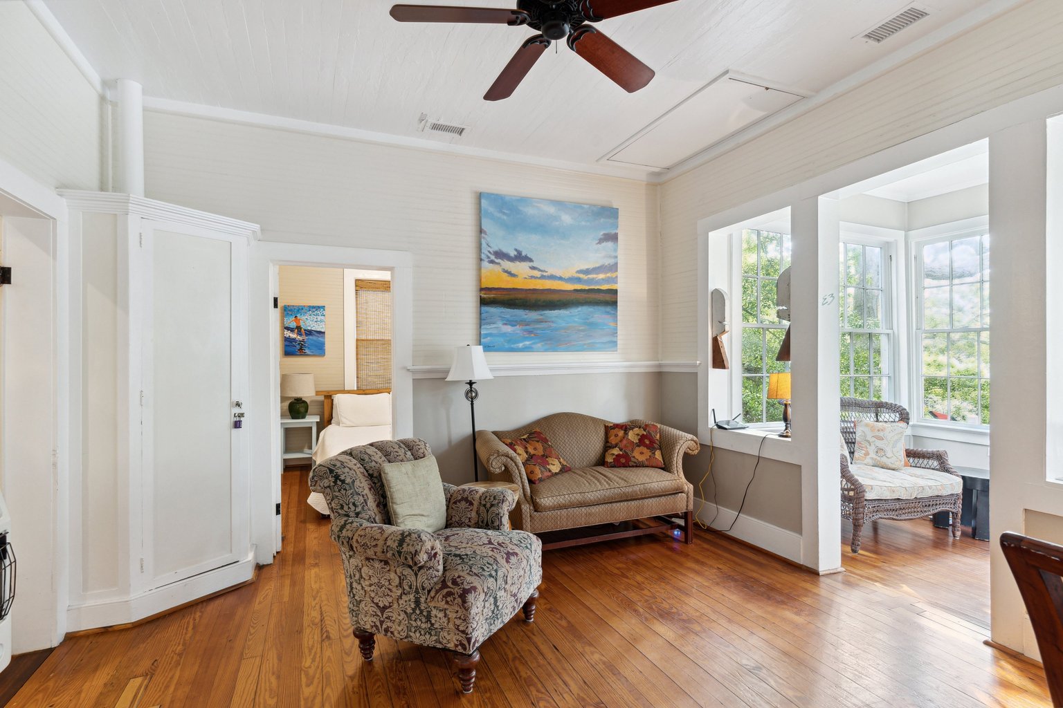 Folly Beach Vacation Rental