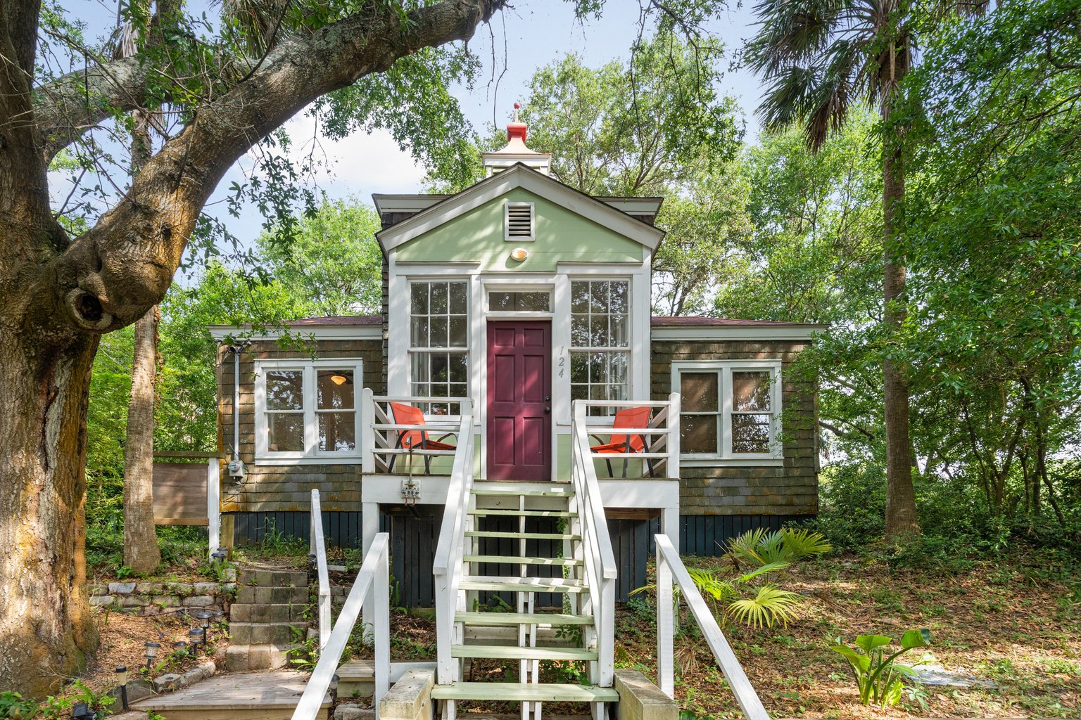 Folly Beach Vacation Rental
