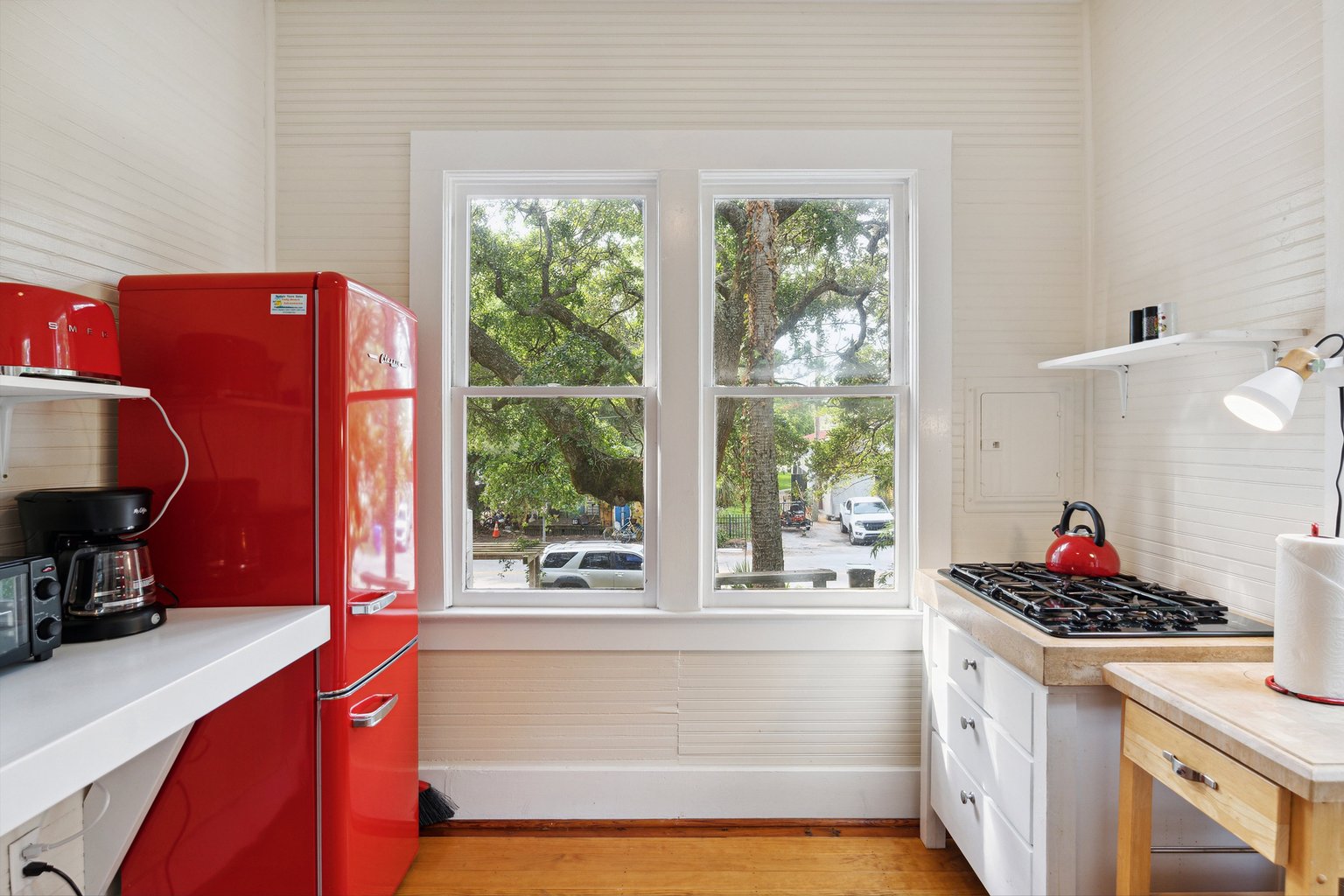 Folly Beach Vacation Rental