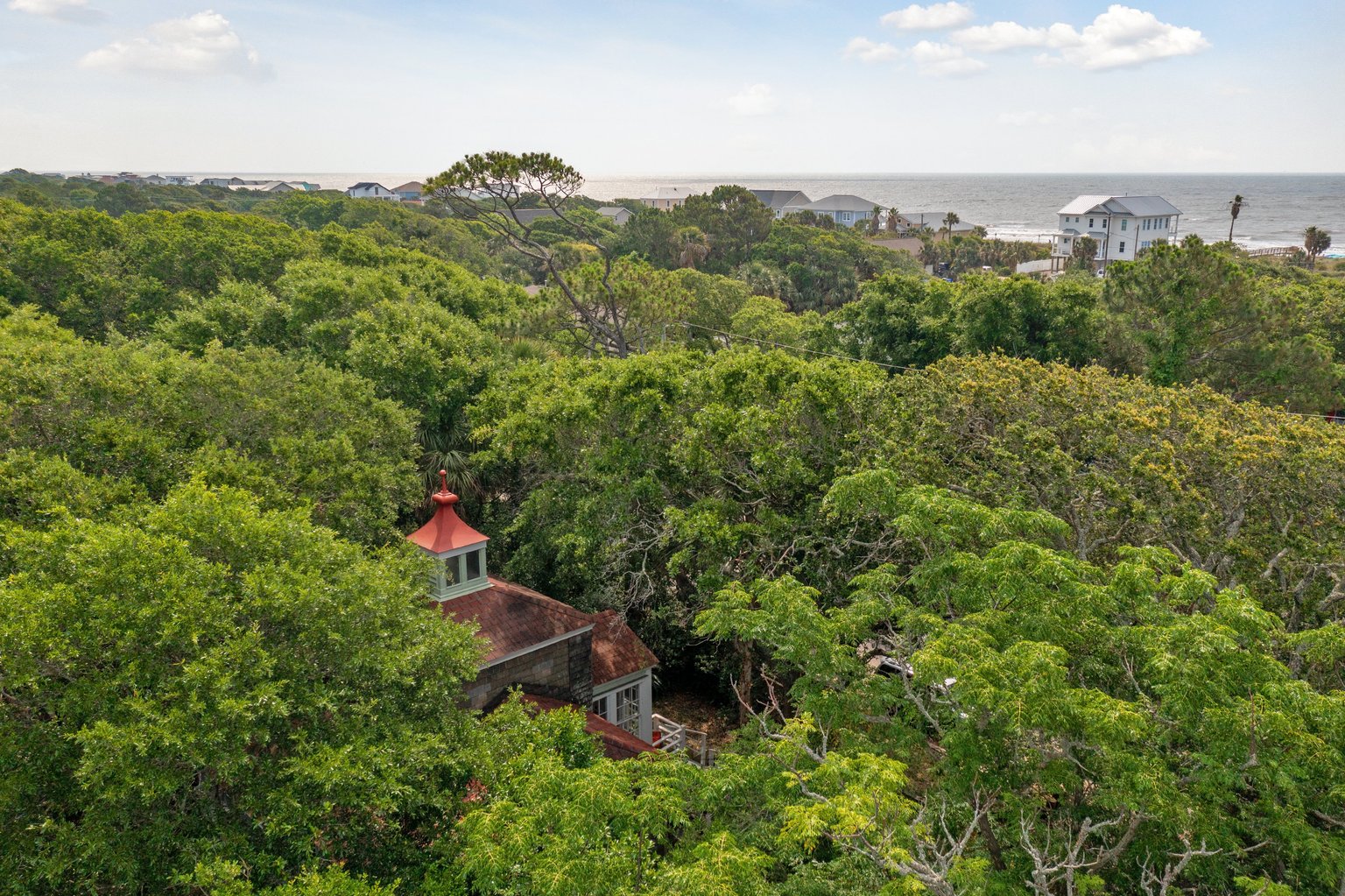 Folly Beach Vacation Rental