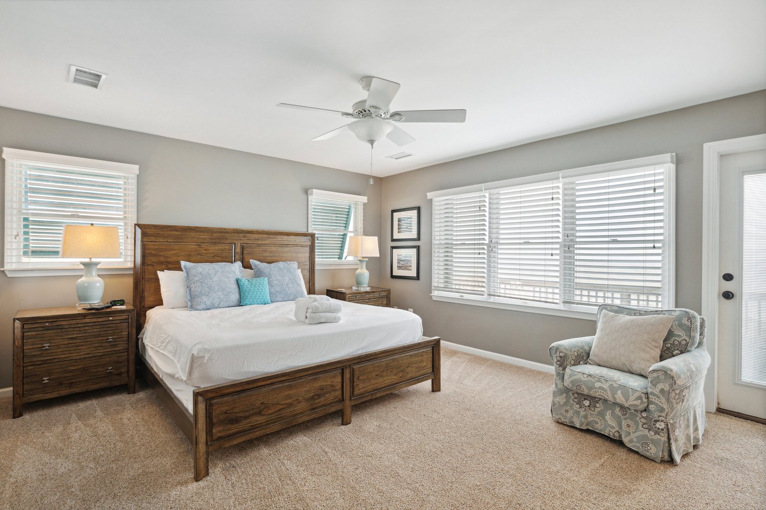 Folly Beach Vacation Rental