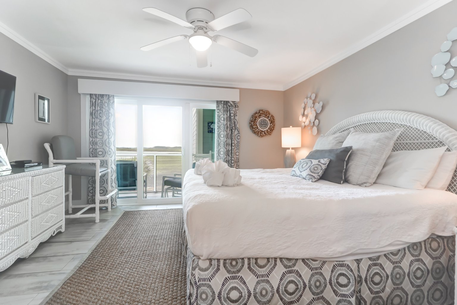 Folly Beach Vacation Rental