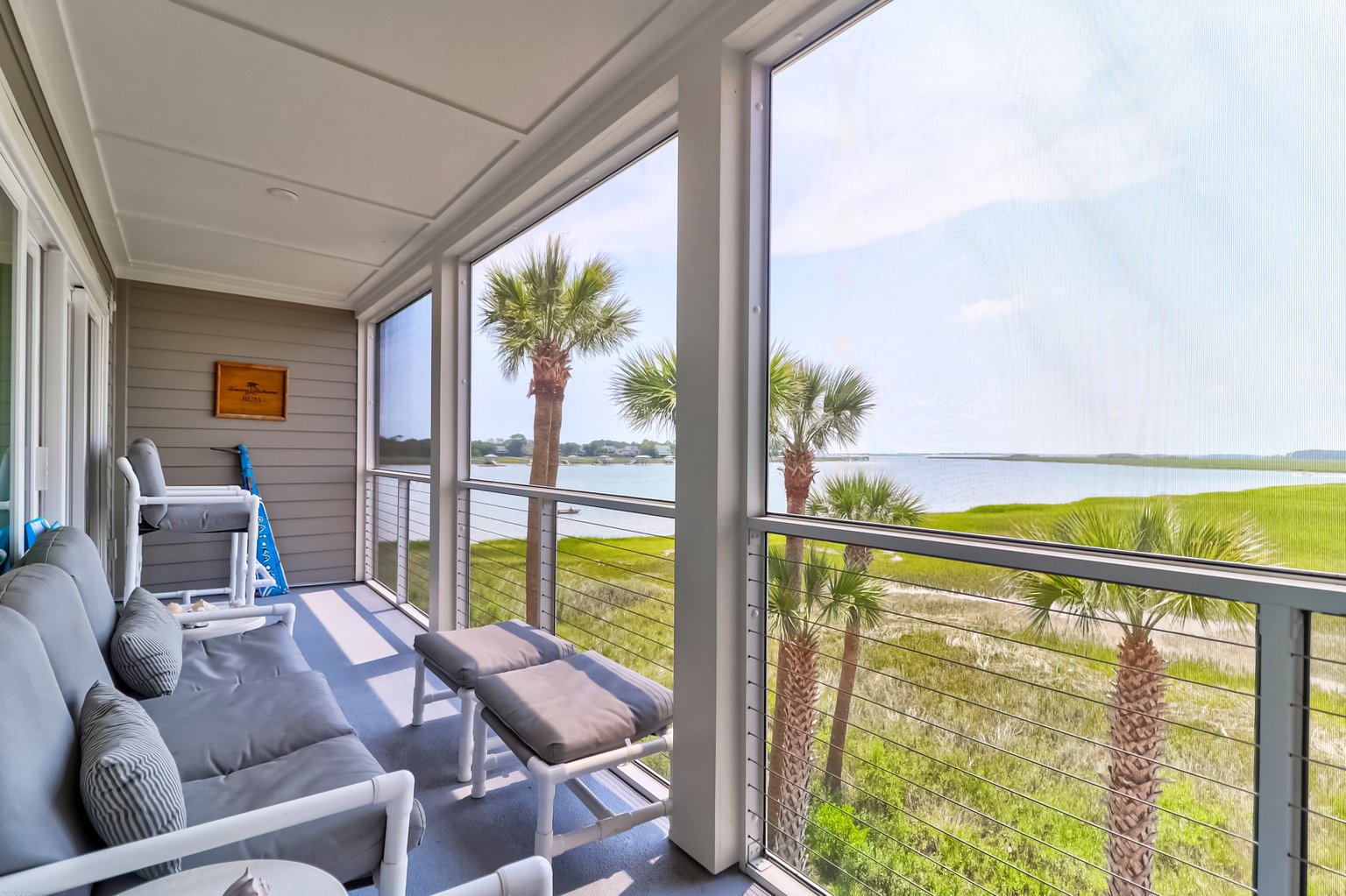 Folly Beach Vacation Rental