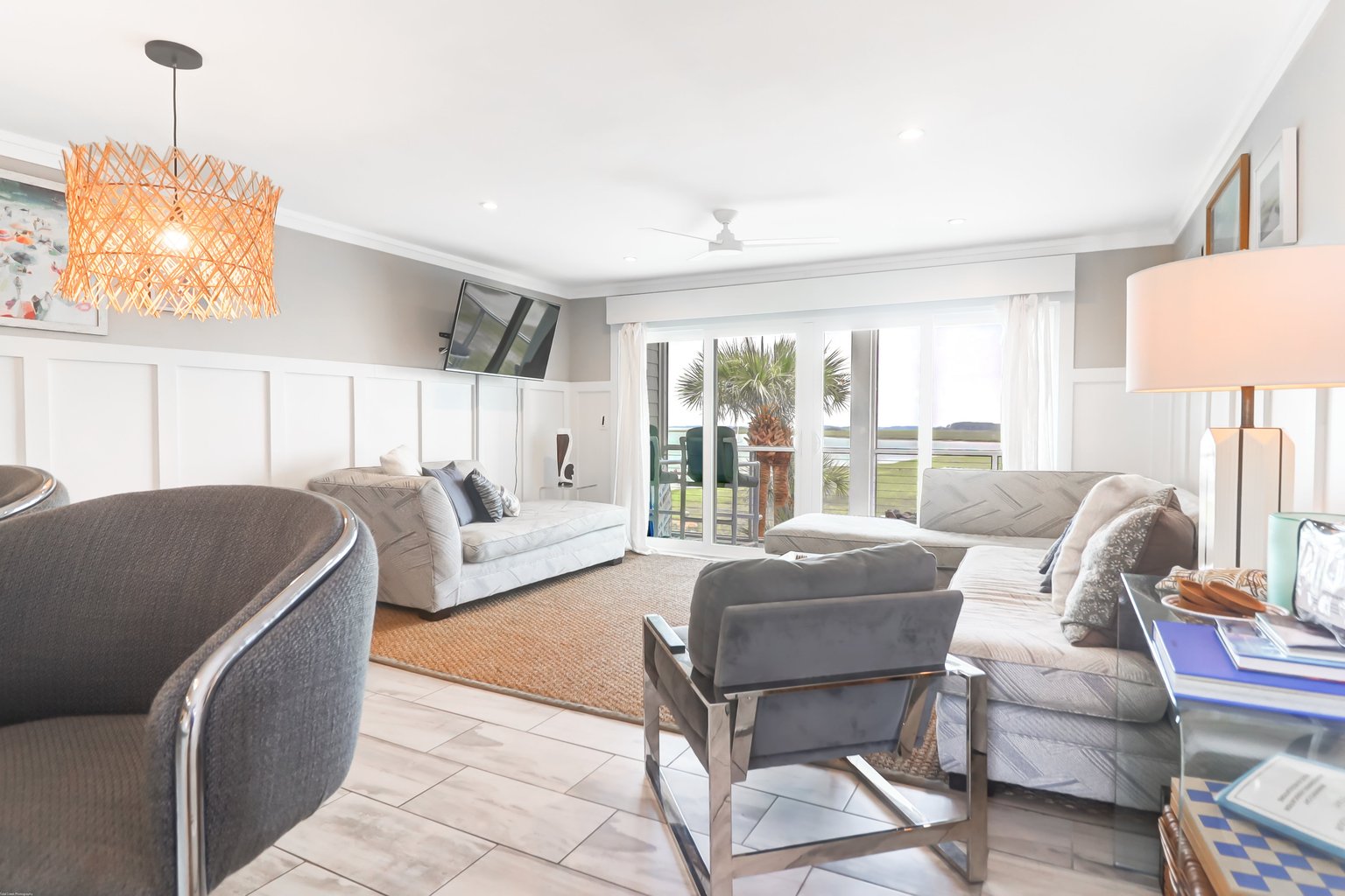 Folly Beach Vacation Rental